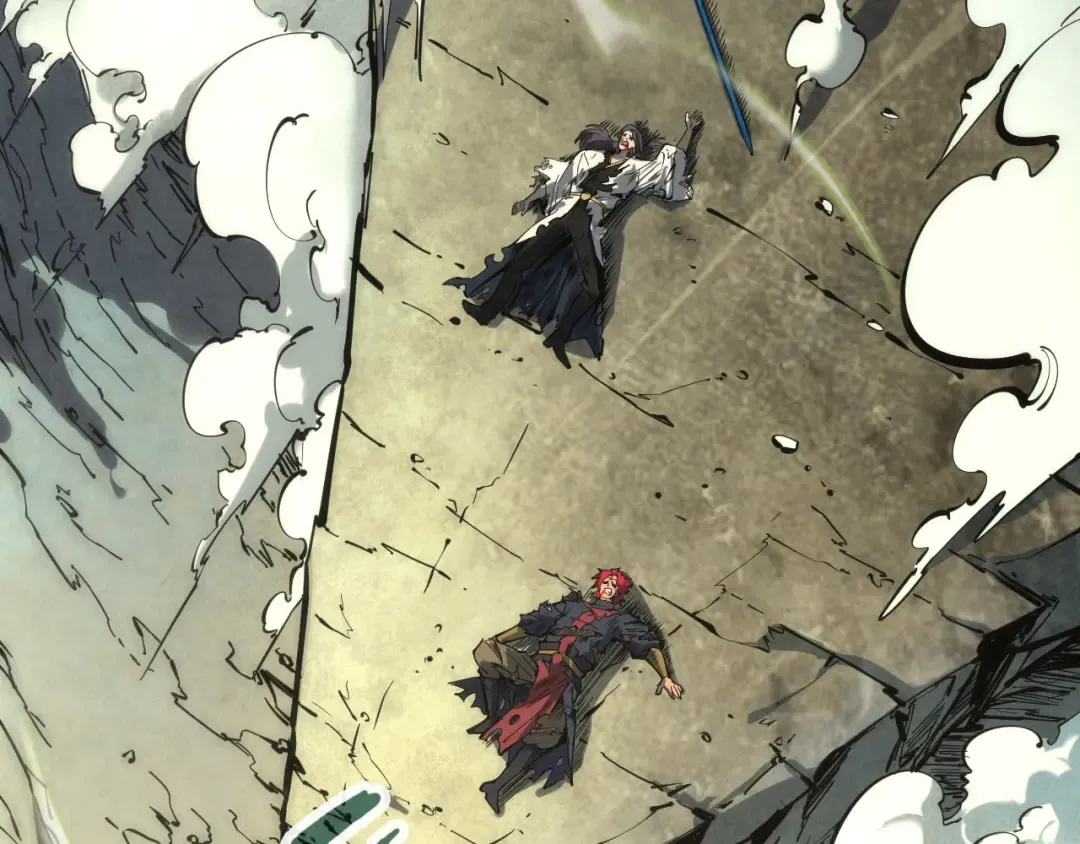 第79话 武王回归 第27页