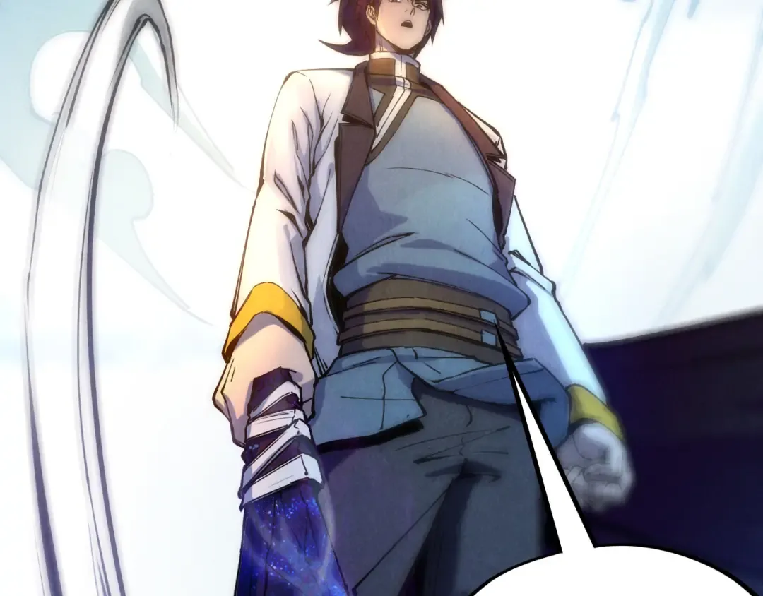 第79话 武王回归 第34页