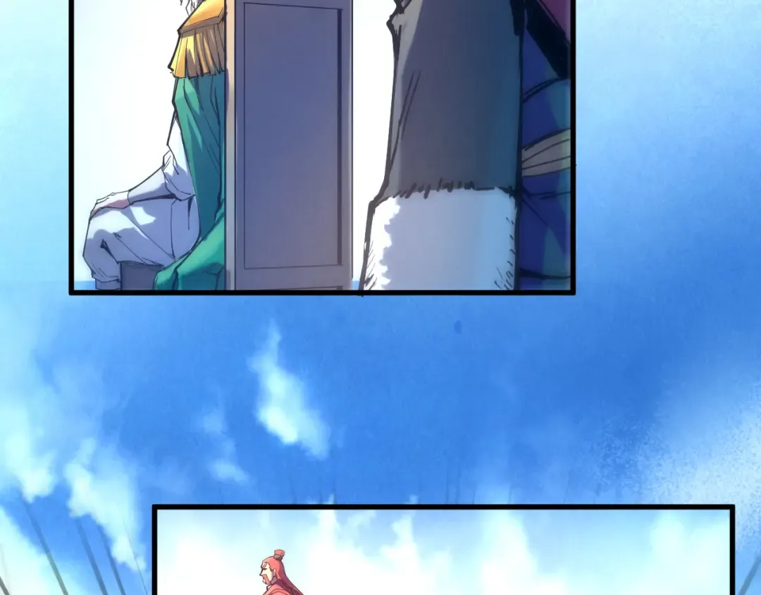 第79话 武王回归 第54页