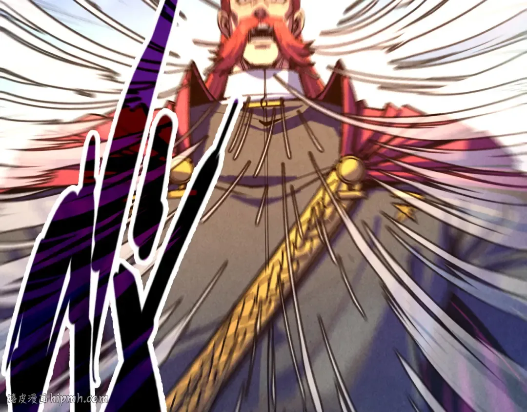 第79话 武王回归 第56页