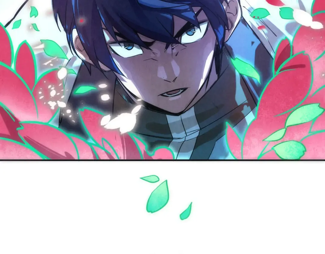 第90话 杀神一指 第34页