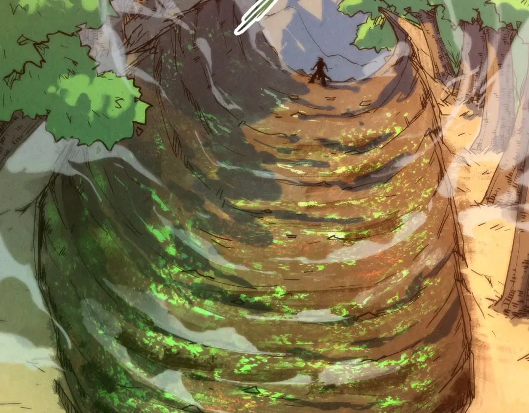 第101话 一线生机 第45页