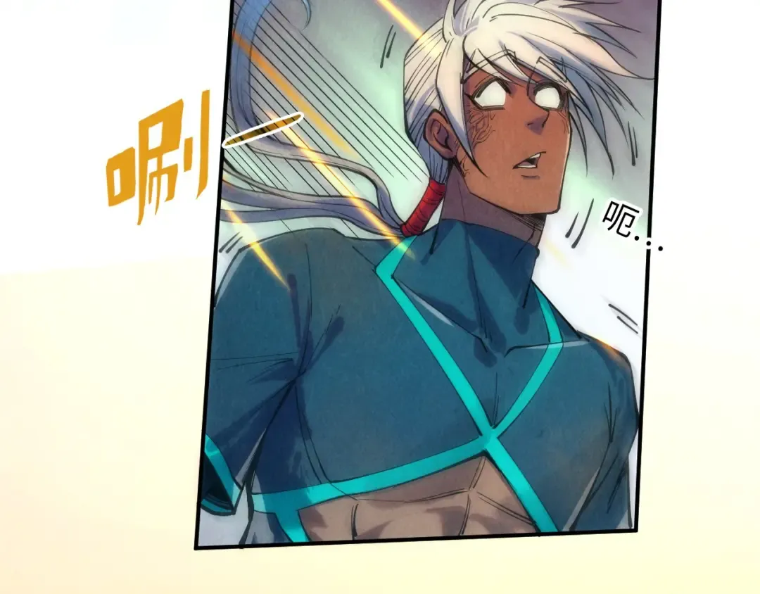 第102话 钩绊难舍 第134页
