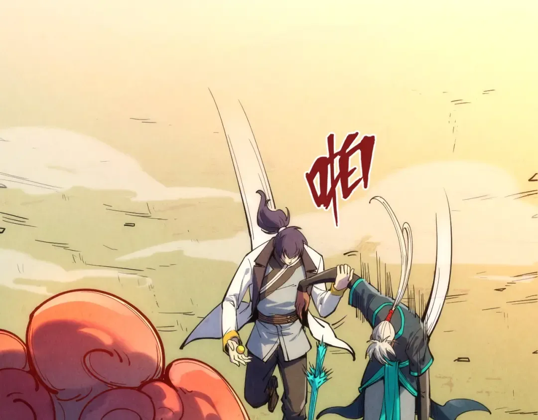 第102话 钩绊难舍 第135页
