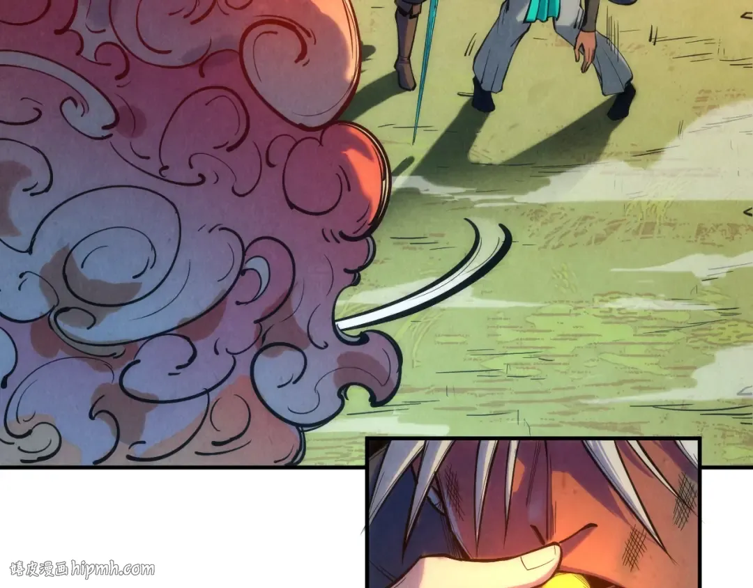 第102话 钩绊难舍 第136页