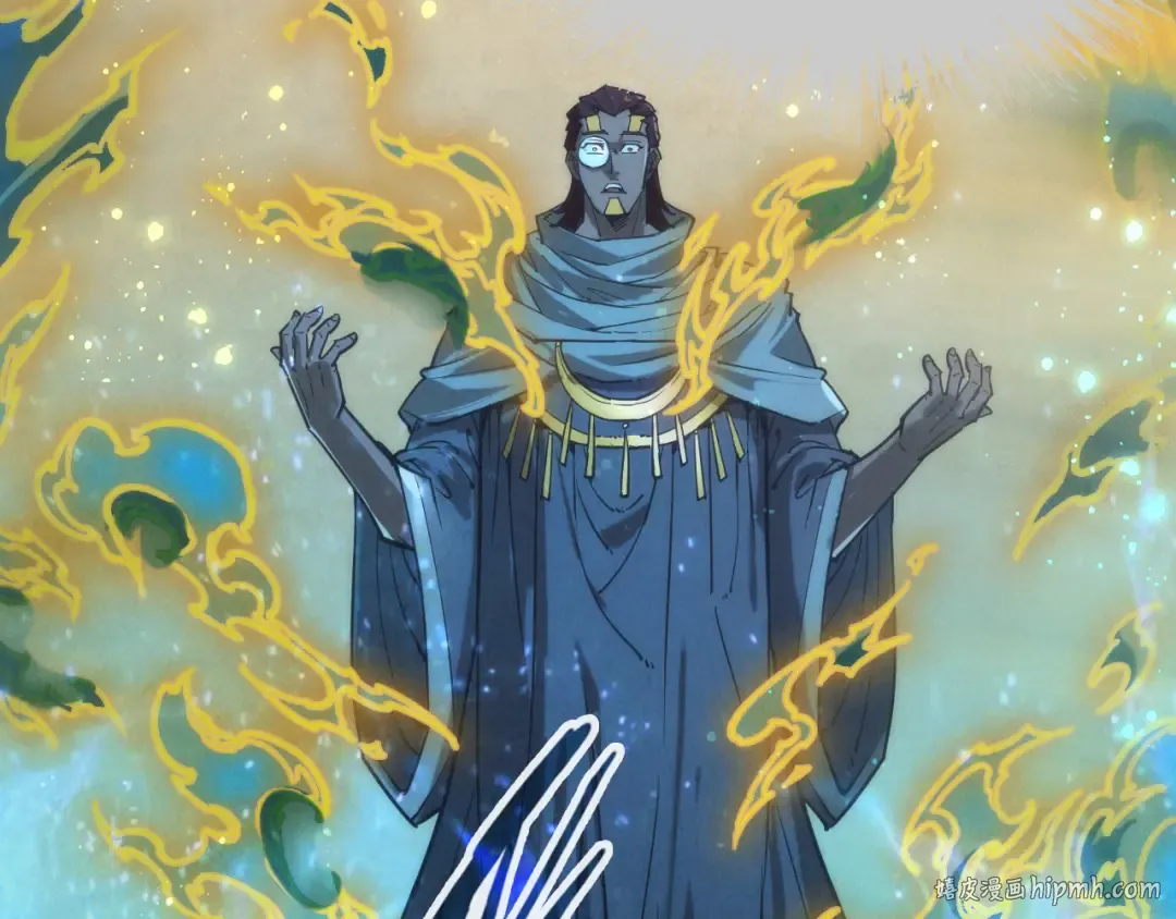 第104话 意识世界 第56页