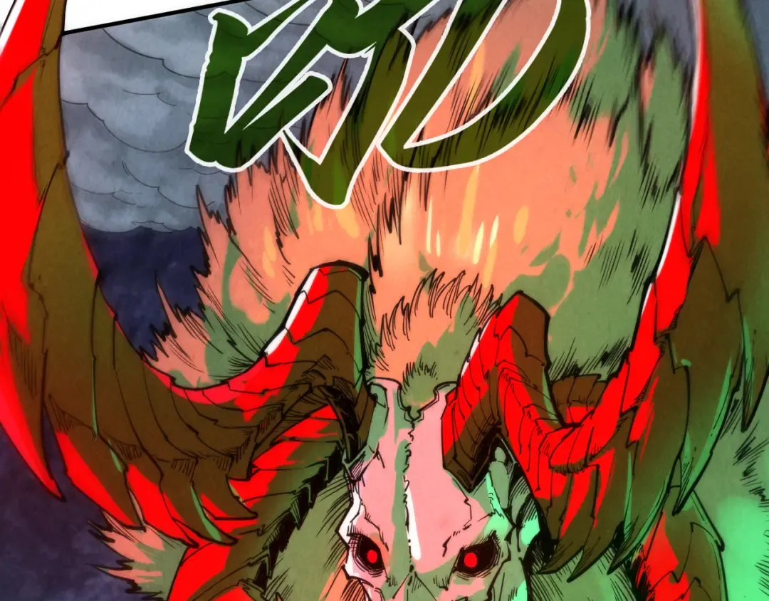 第106话 涅槃 第51页