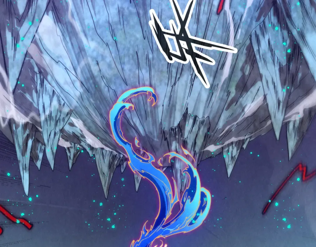 第106话 涅槃 第63页