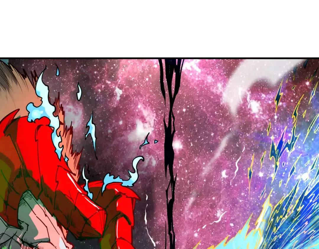 第106话 涅槃 第100页