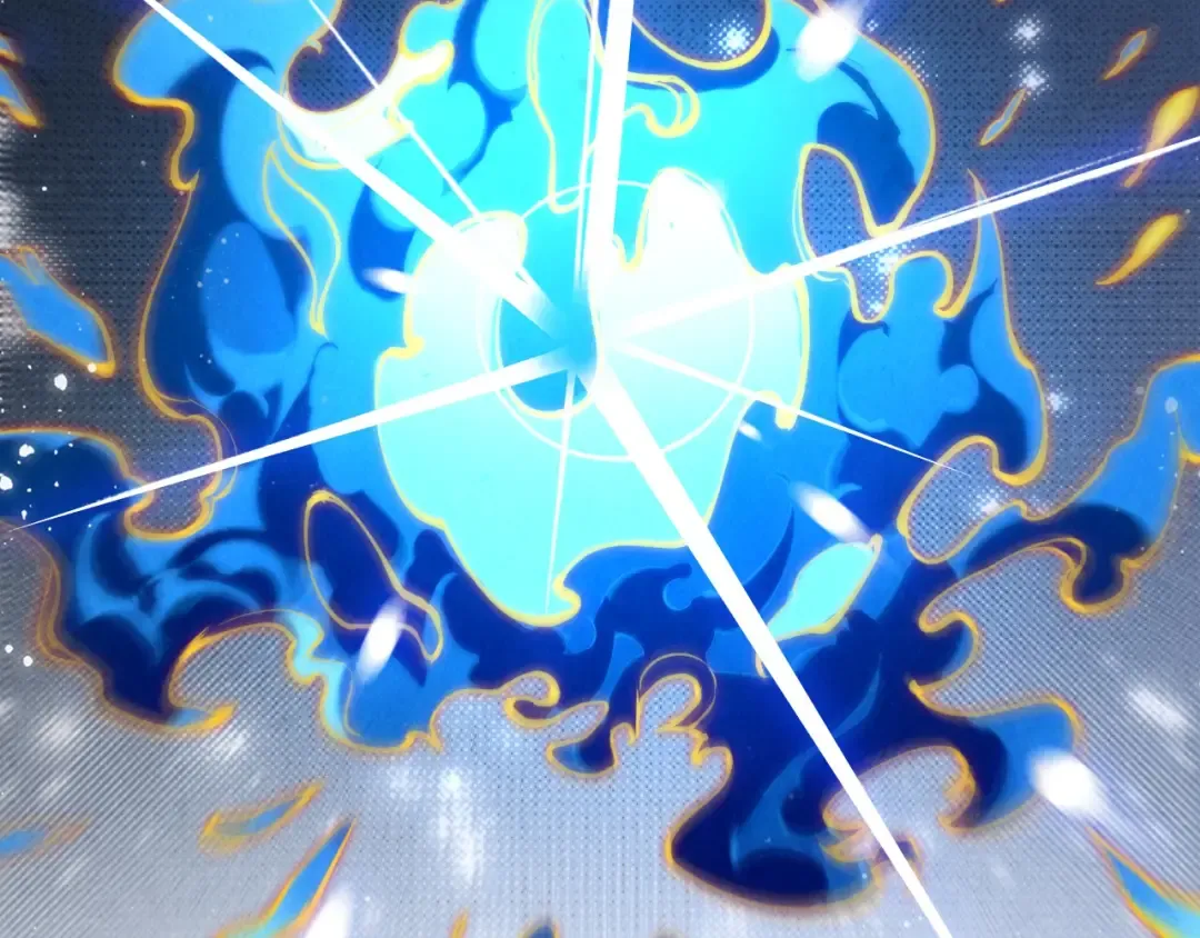第106话 涅槃 第125页