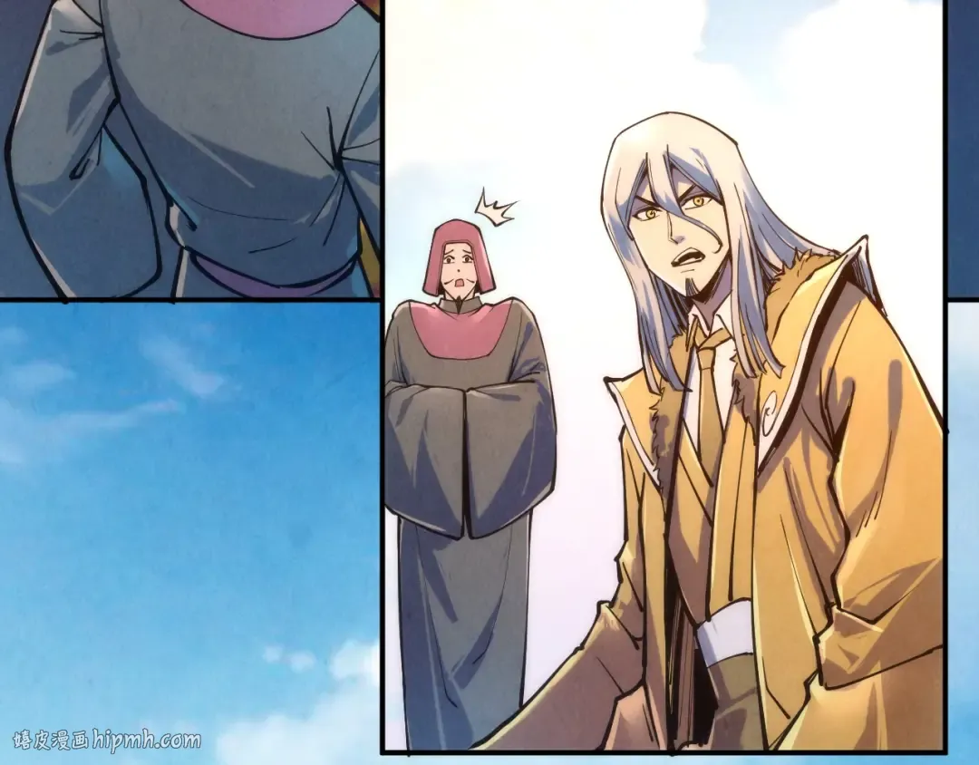 第108话 重要时刻 第48页