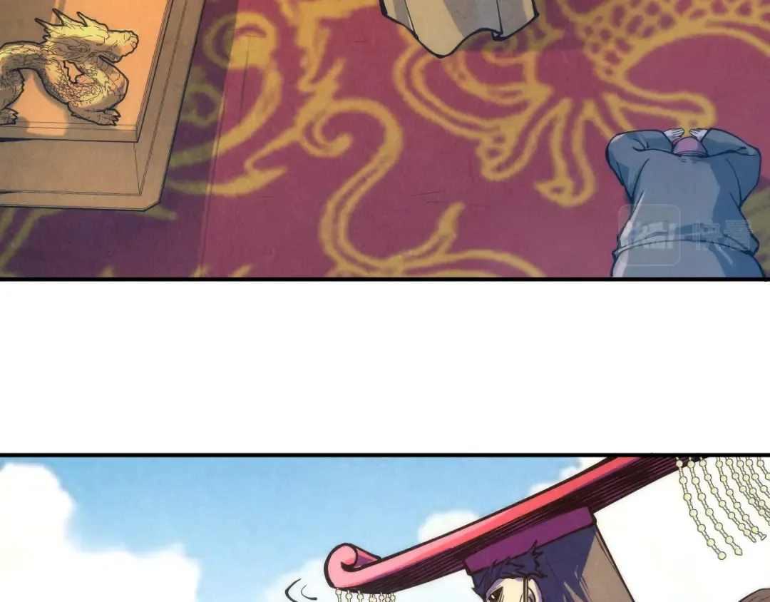 第108话 重要时刻 第52页