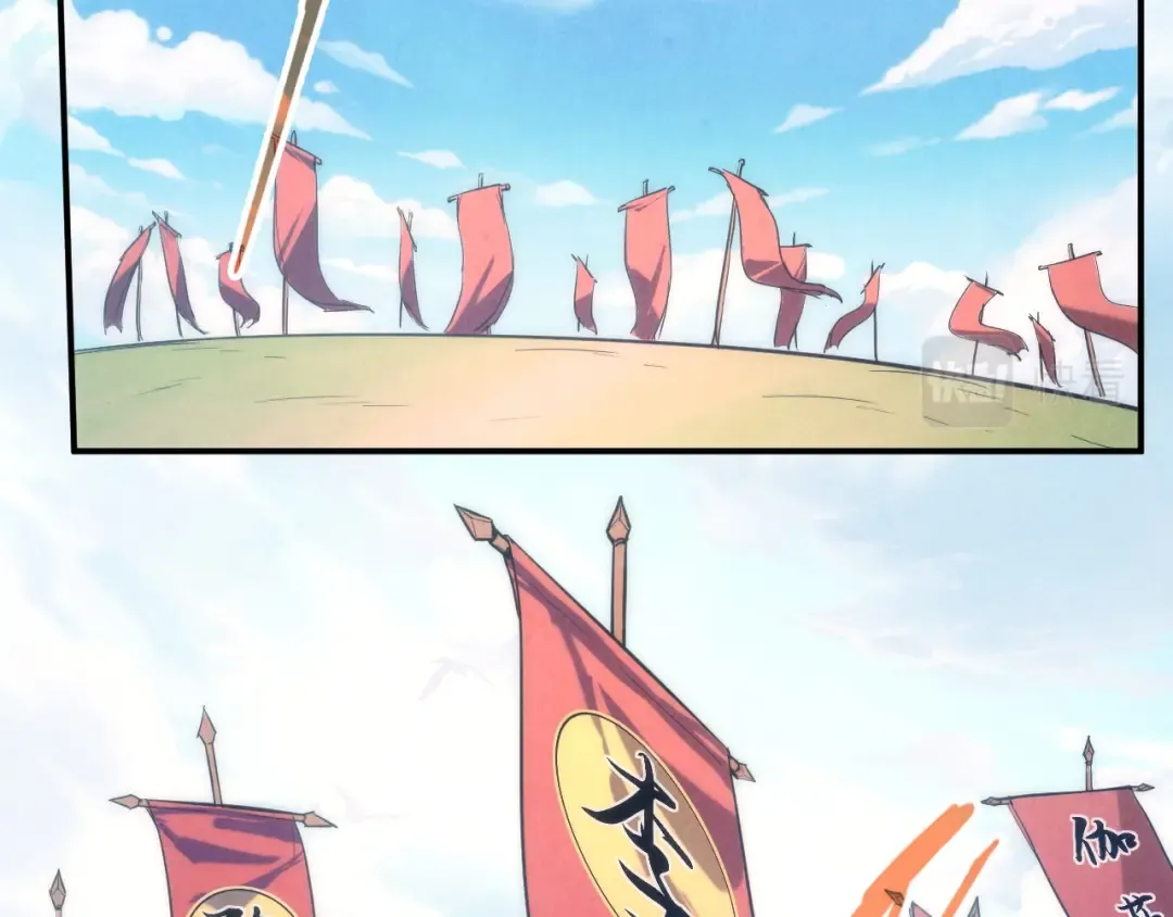第108话 重要时刻 第63页