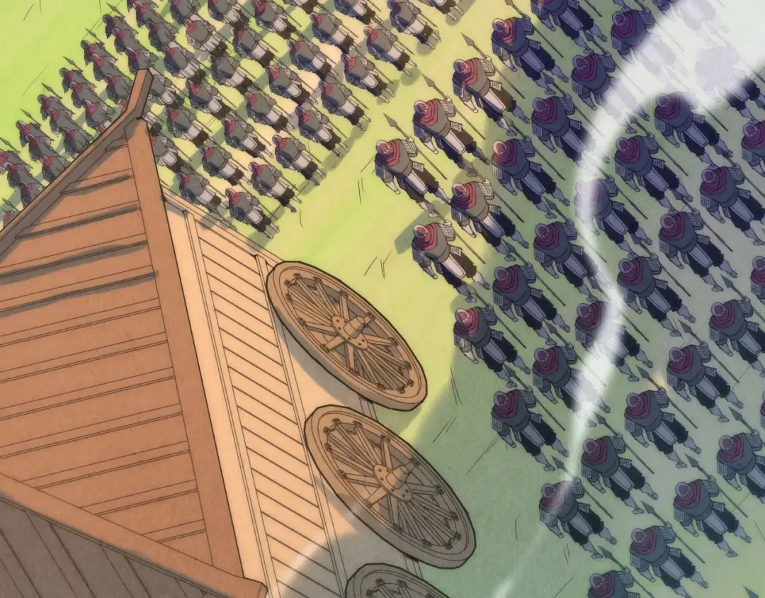 第108话 重要时刻 第90页