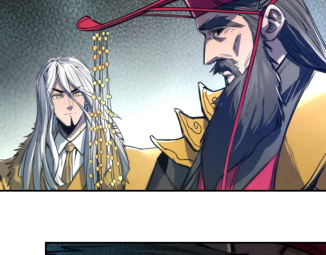 第108话 重要时刻 第106页