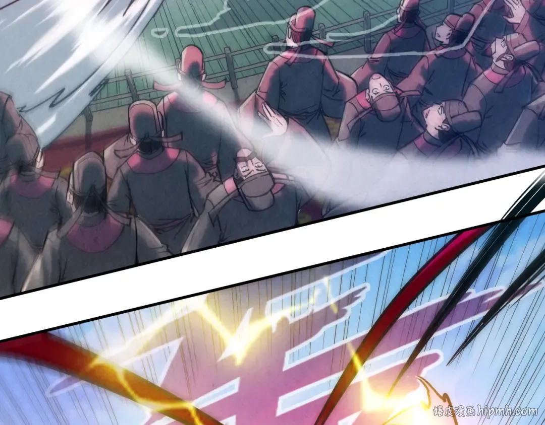 第111话 爆丹 第64页