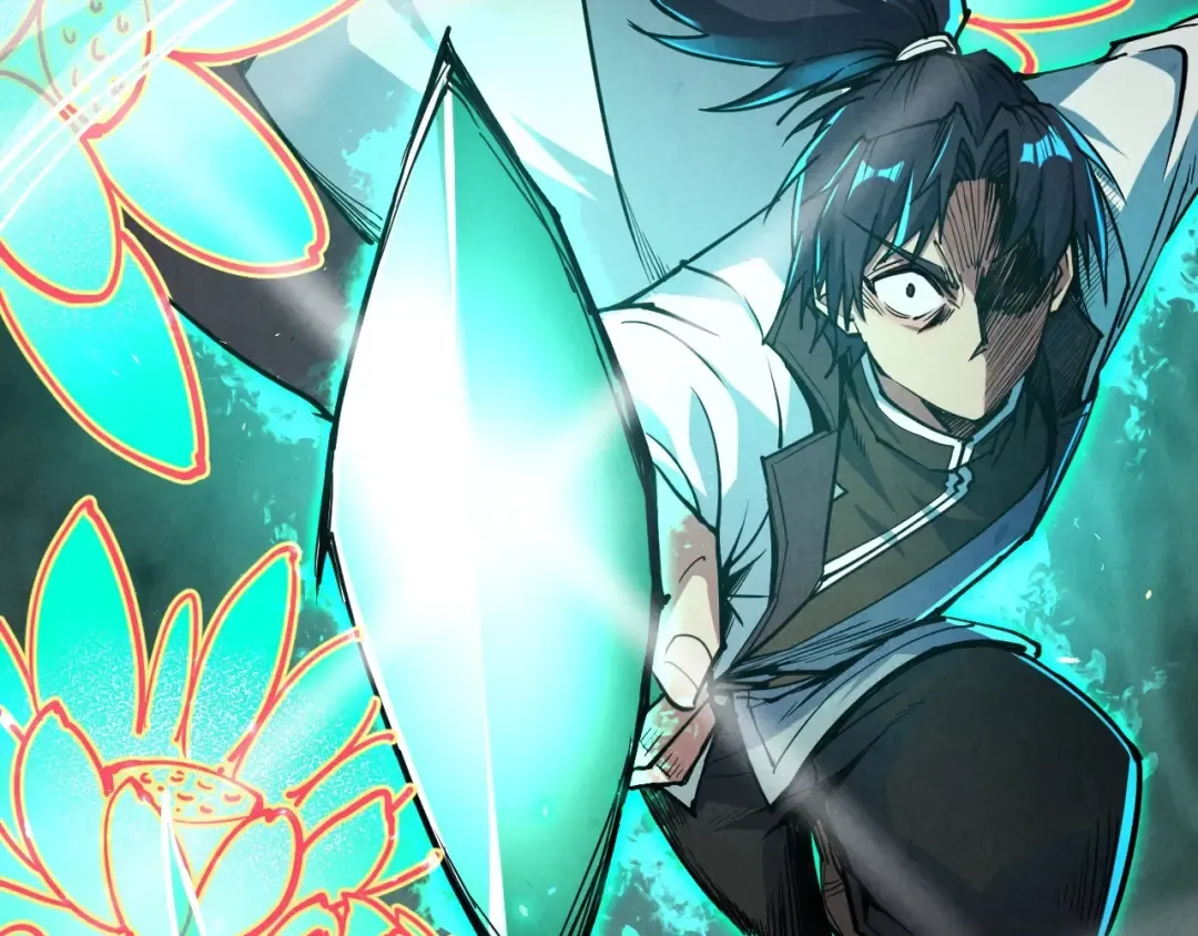 第117话 茹雪被抓 第60页