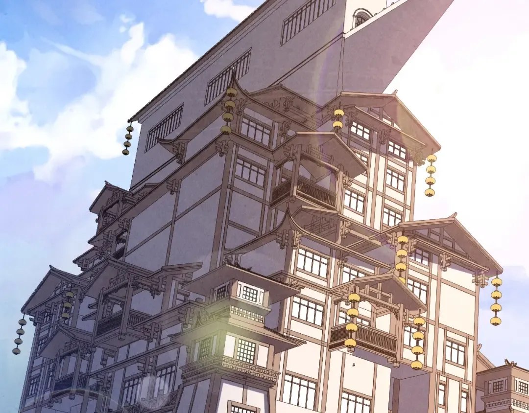 第121话 炎武城 第79页