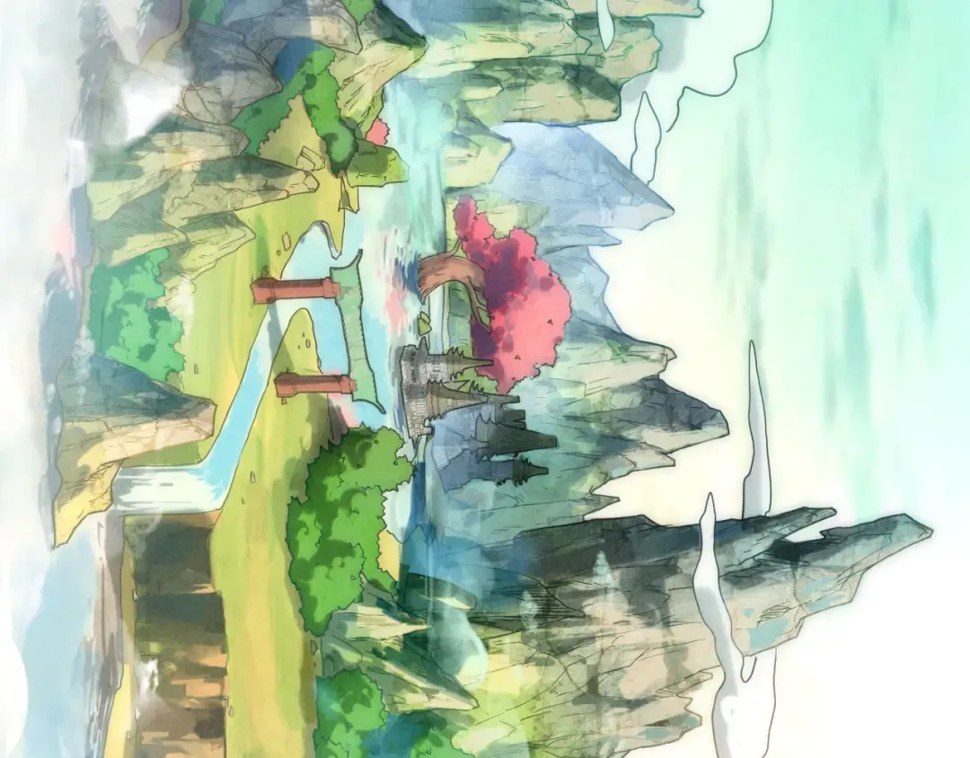 第127话 规矩如铁 第6页