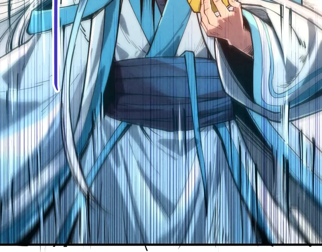 第127话 规矩如铁 第31页