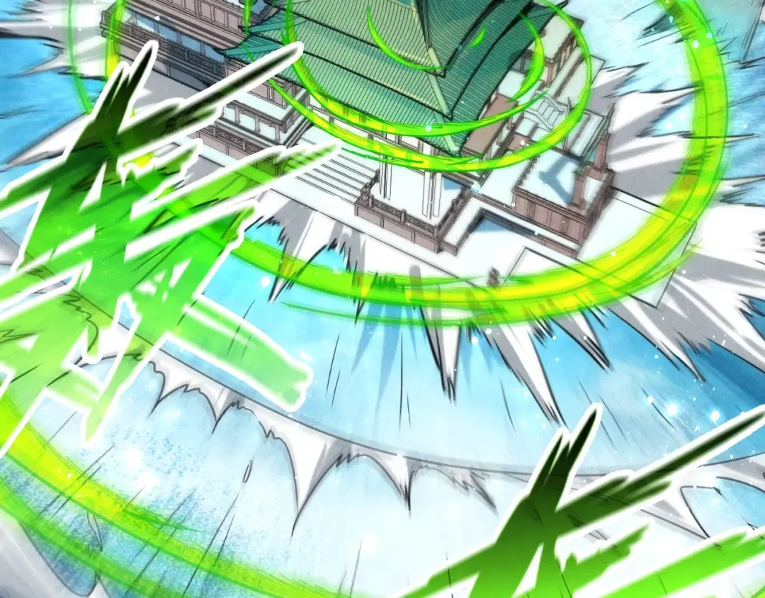 第127话 规矩如铁 第35页
