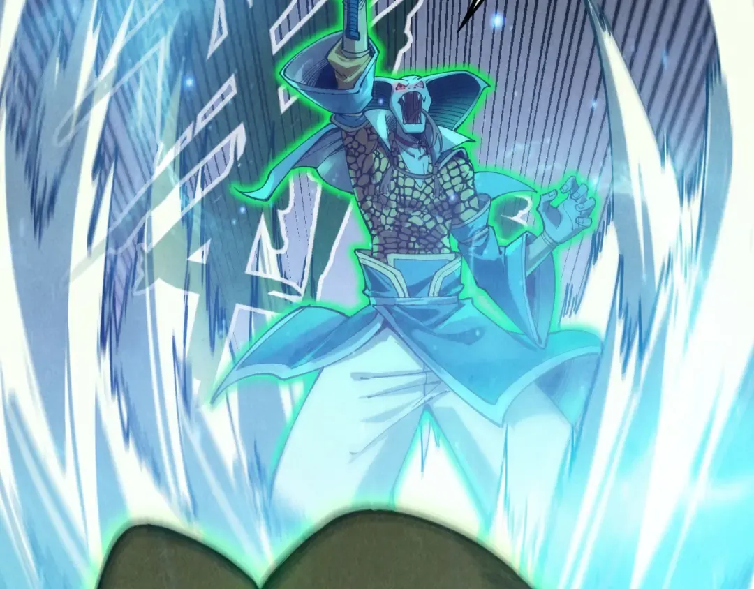 第136话 化蛇 第75页