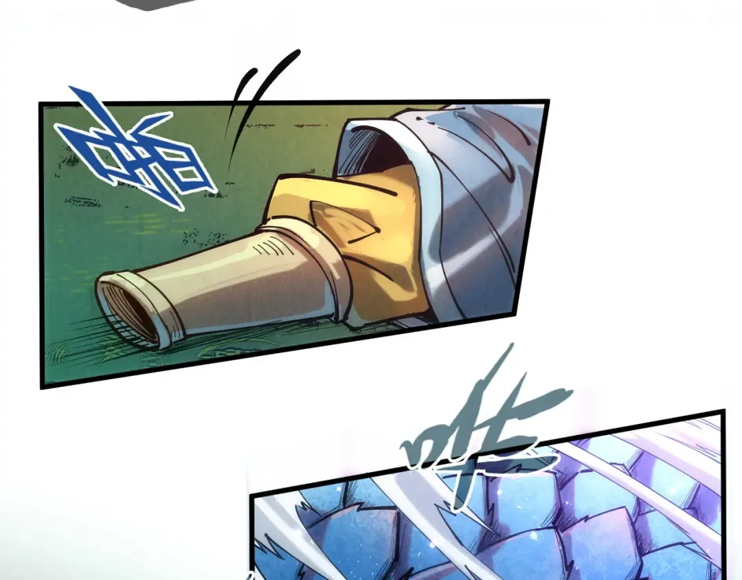 第136话 化蛇 第100页