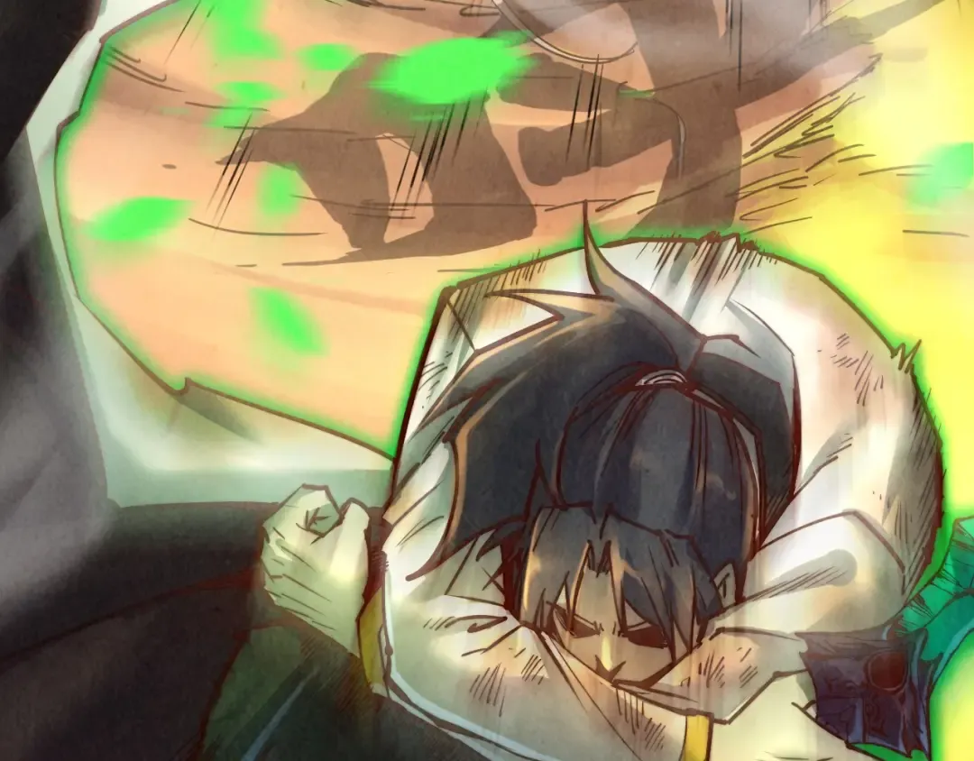 第137话 鼎炼蛇妖 第31页