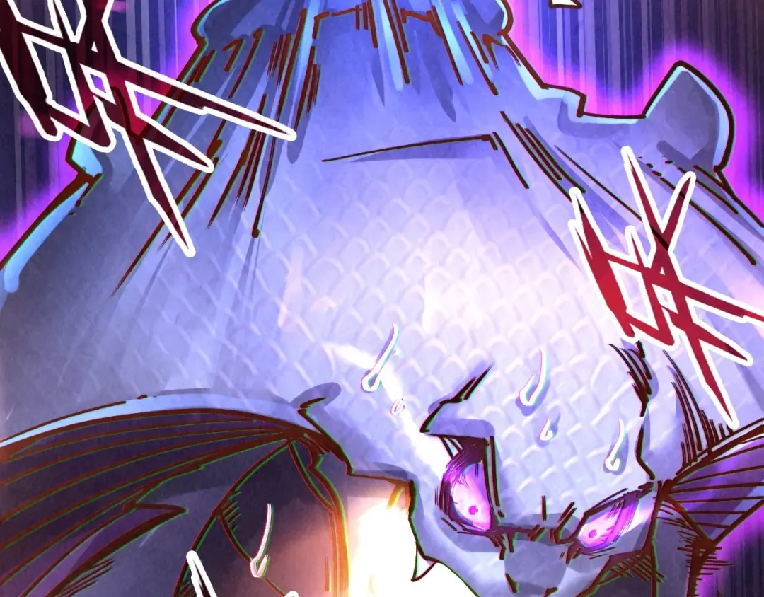 第137话 鼎炼蛇妖 第46页