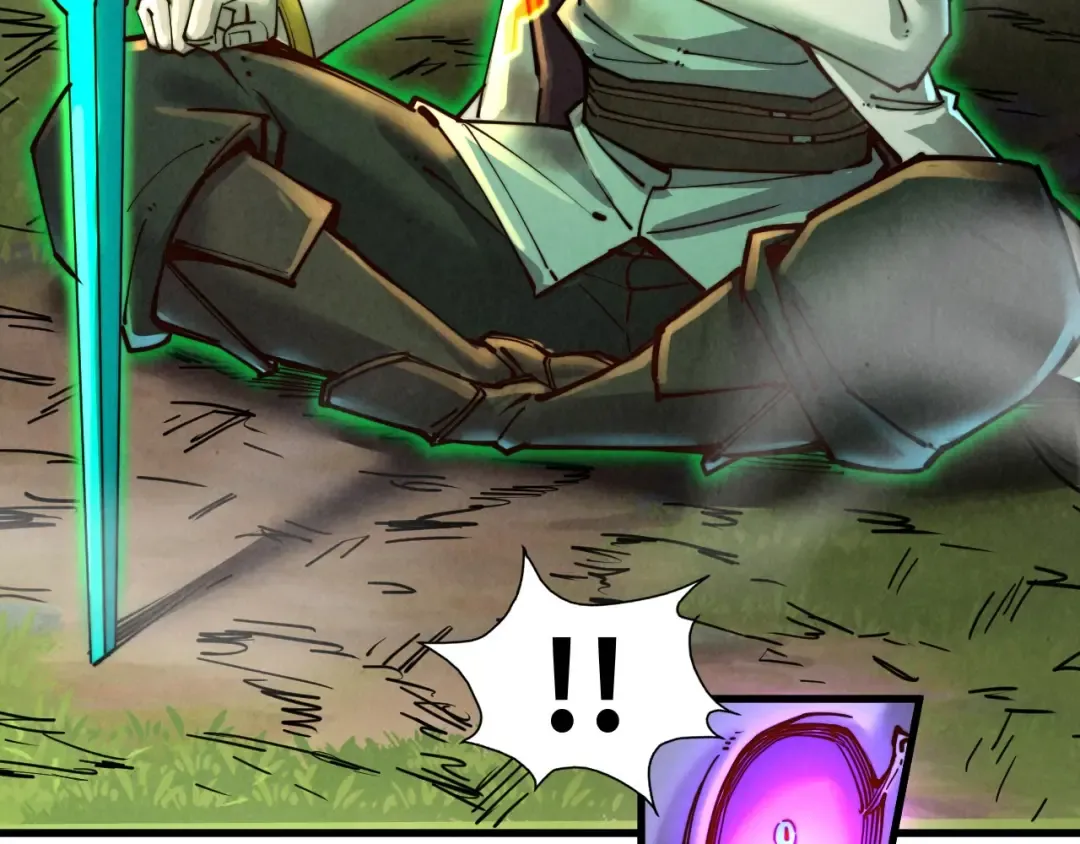 第137话 鼎炼蛇妖 第53页