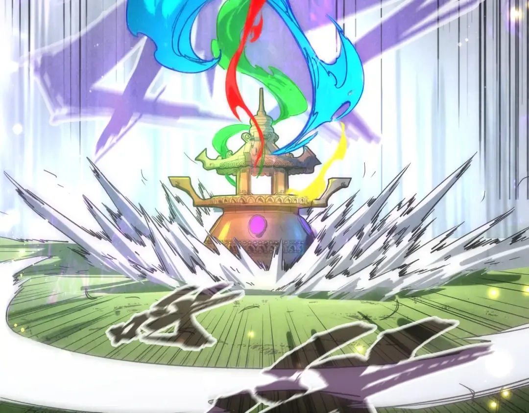 第138话 天地万物莫不是灵药 第22页