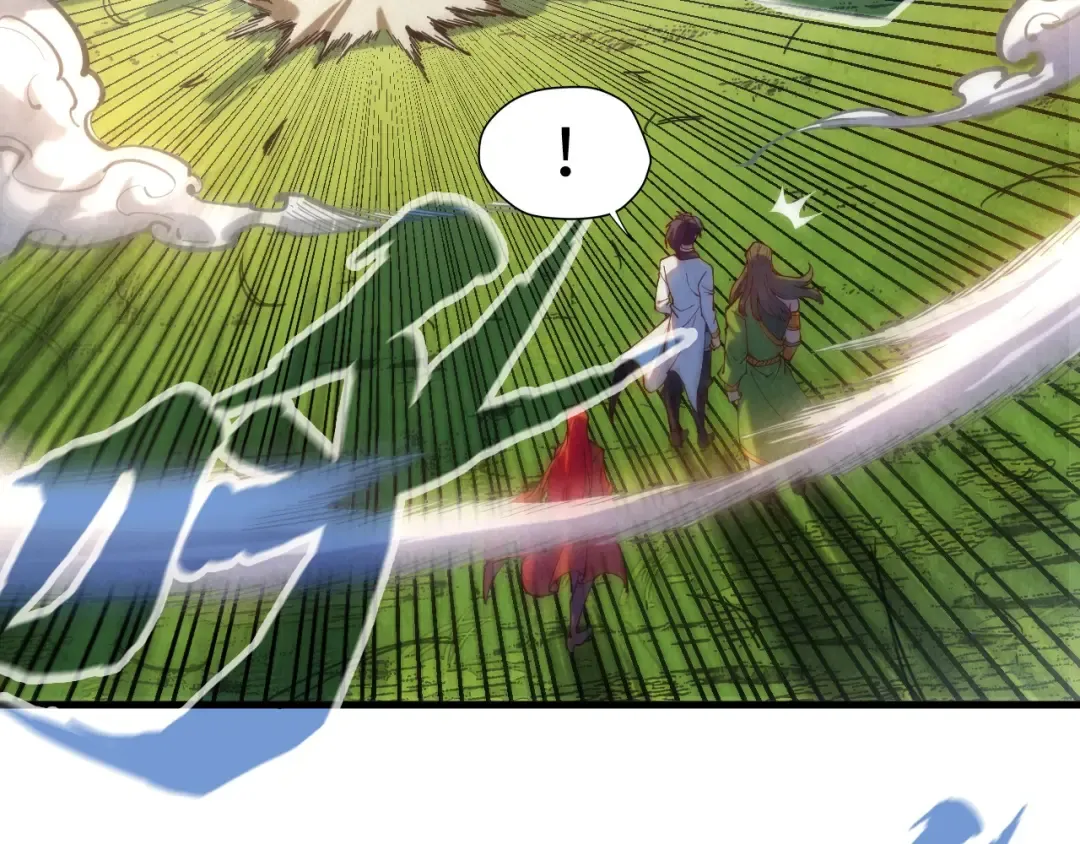 第138话 天地万物莫不是灵药 第43页
