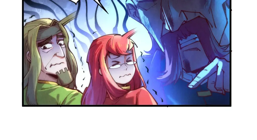 第138话 天地万物莫不是灵药 第84页