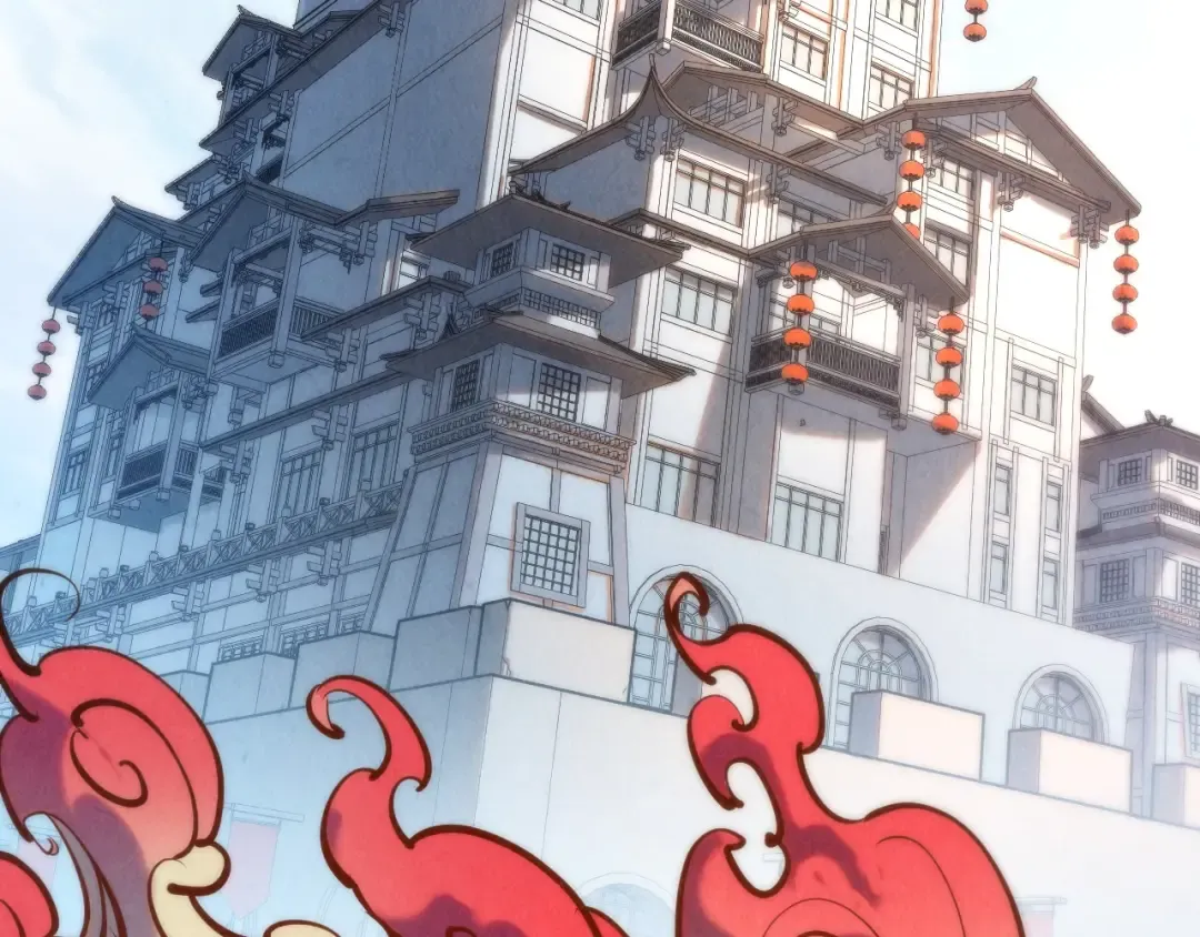 第138话 天地万物莫不是灵药 第99页