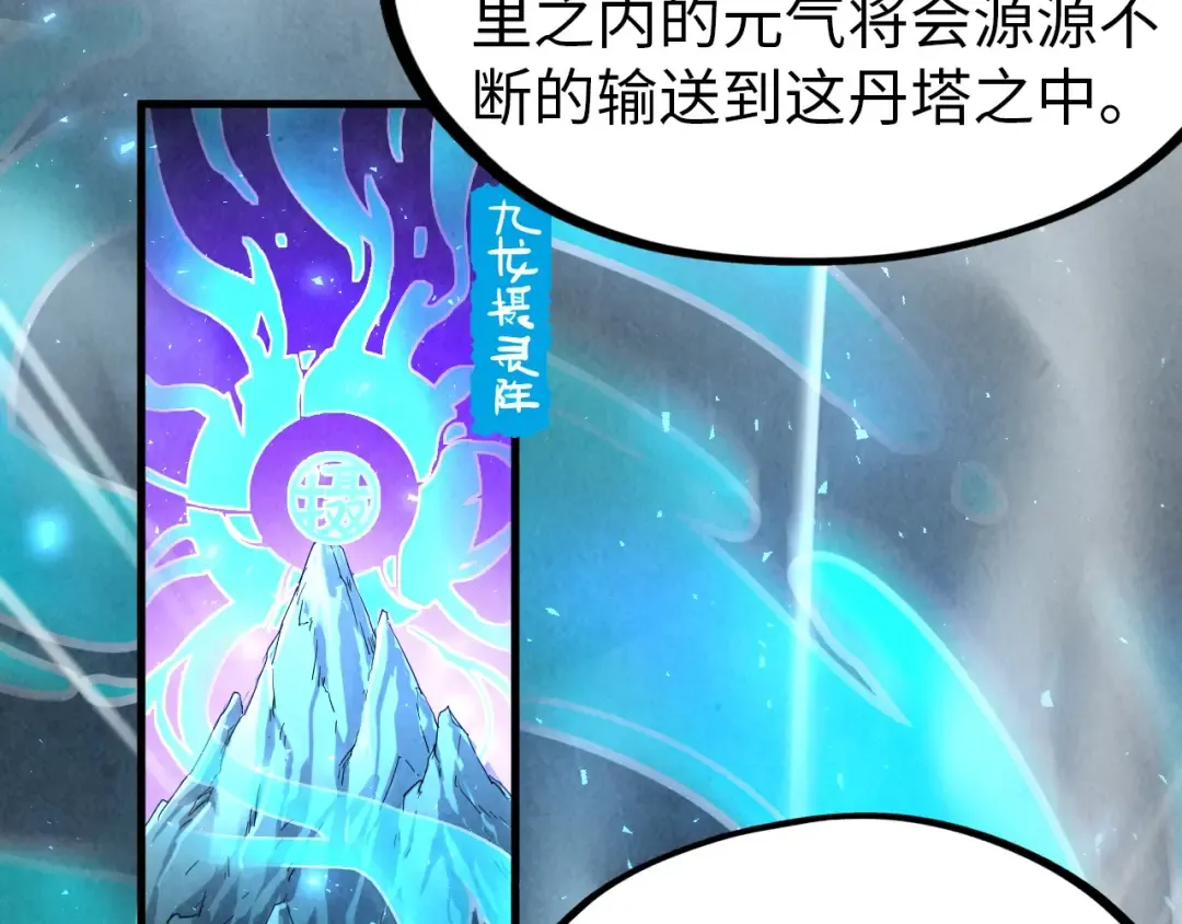 第141话 钱多多 第9页