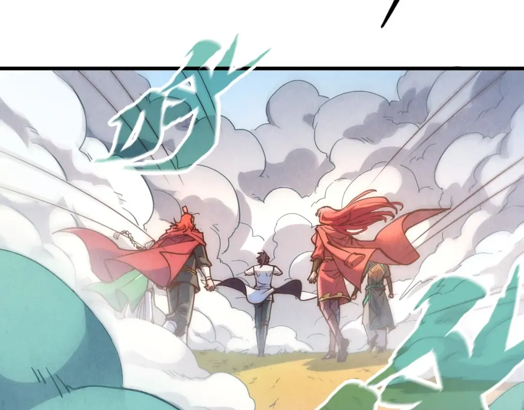 第142话 核心成员 第61页