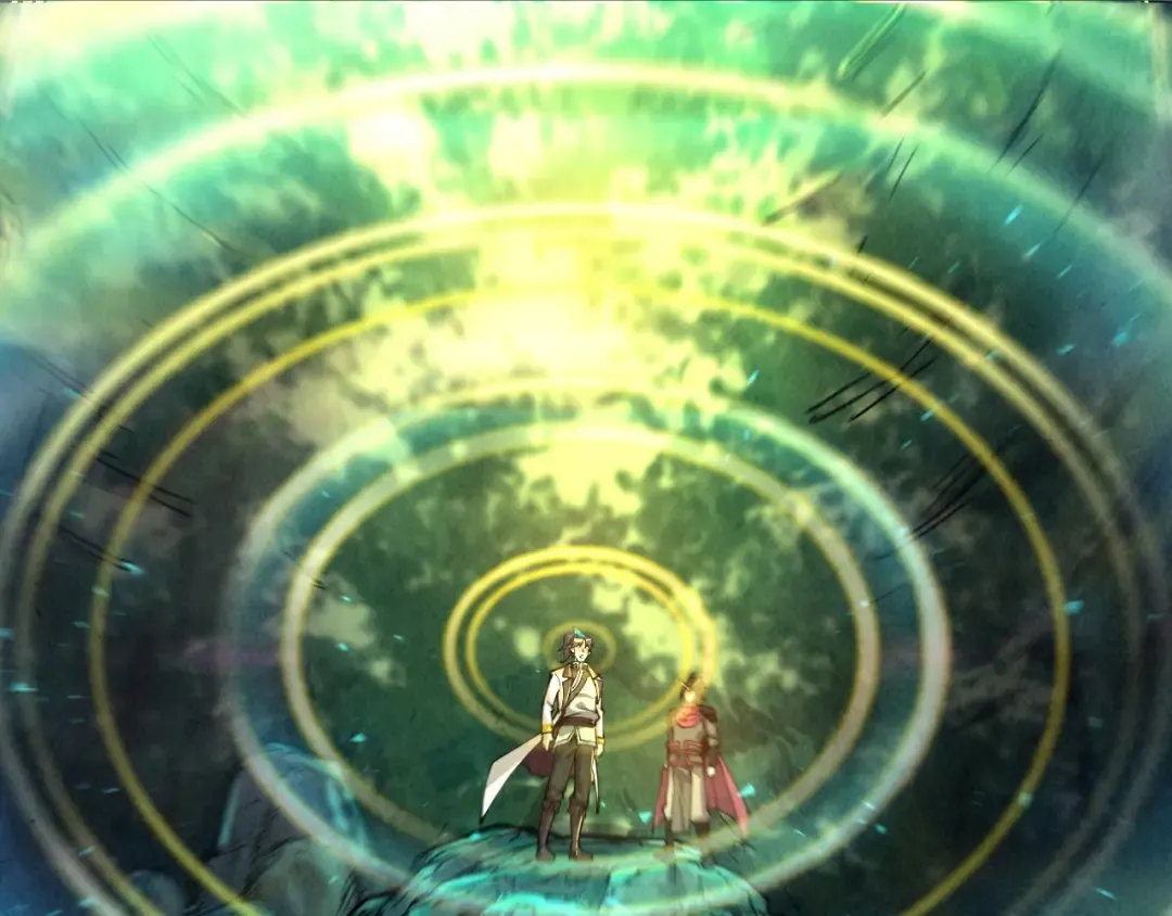 第144话 连破三星 第23页