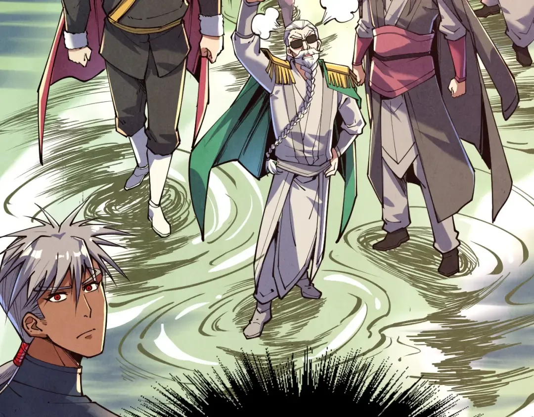 第144话 连破三星 第29页
