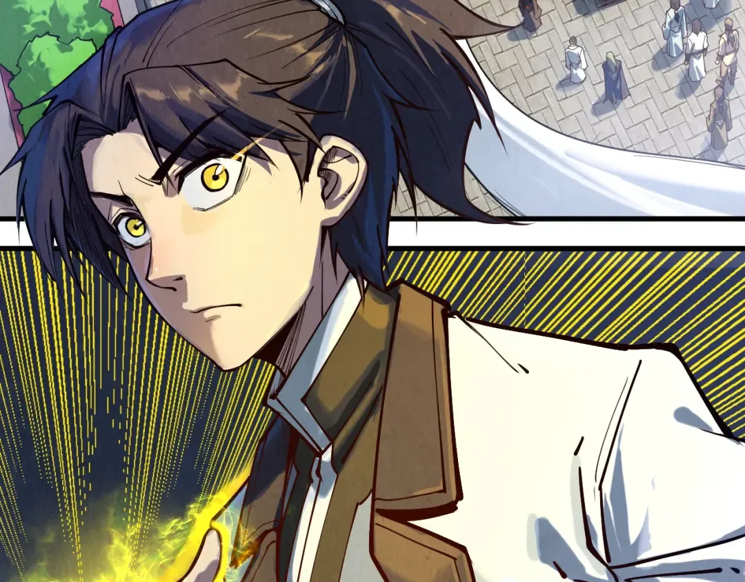 第145话 士别三日当连跳四星？！ 第22页