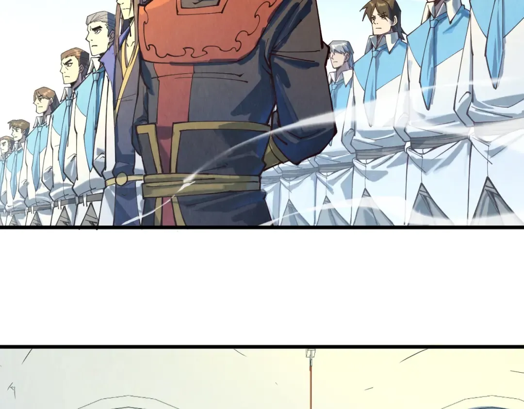 第145话 士别三日当连跳四星？！ 第101页