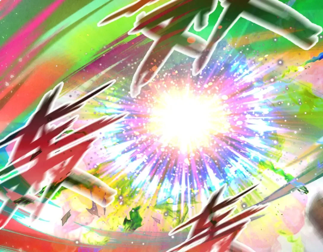第146话 震慑立威 第97页