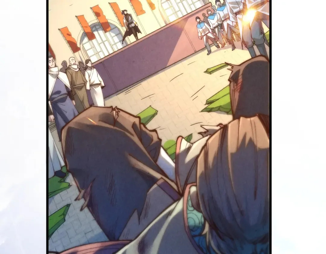 第146话 震慑立威 第107页