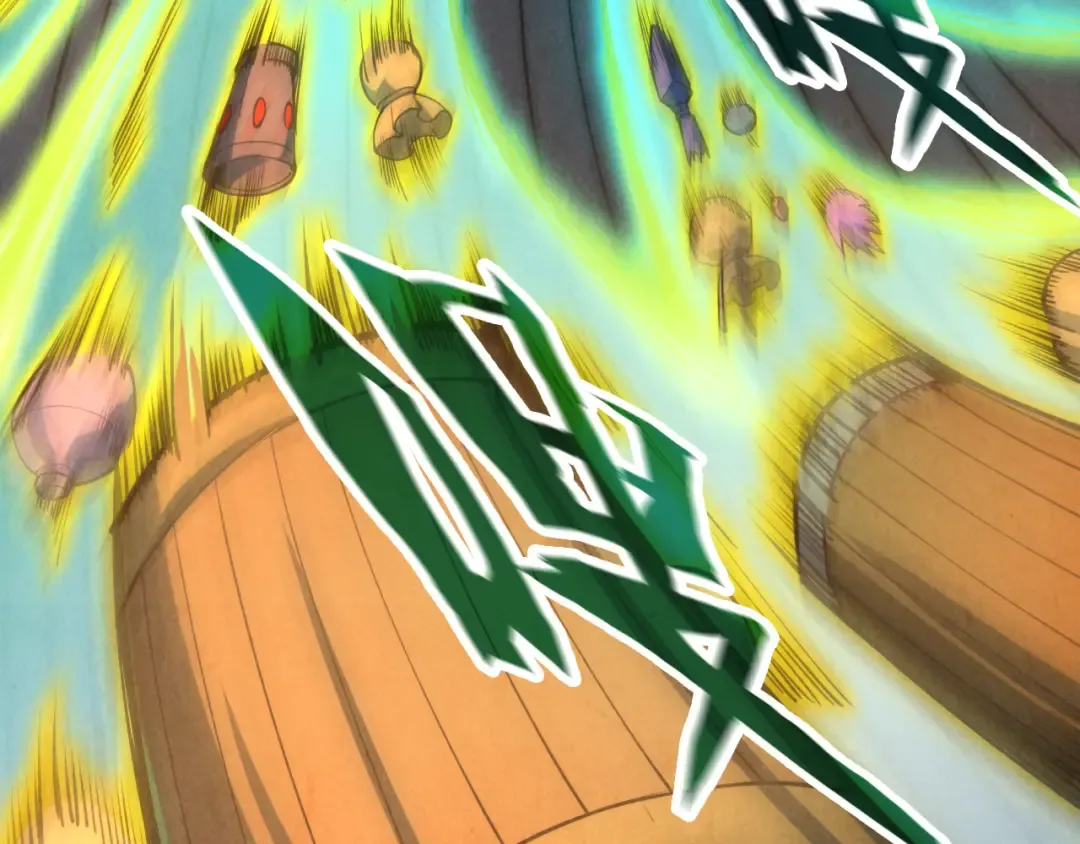 第148话 请柬 第69页