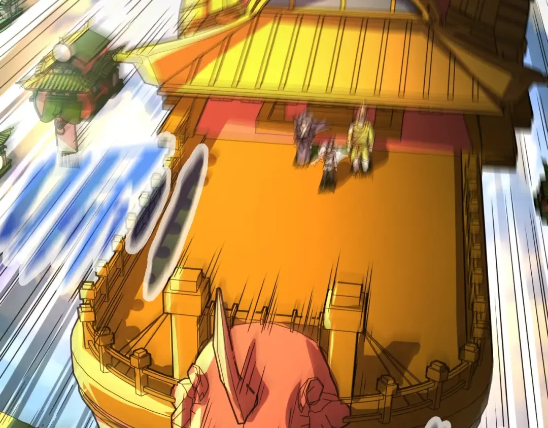 第149话 强敌 第57页