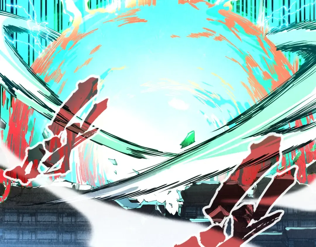 第149话 强敌 第74页