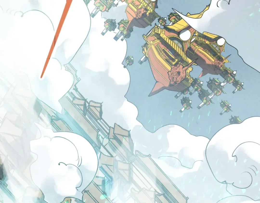 第149话 强敌 第86页