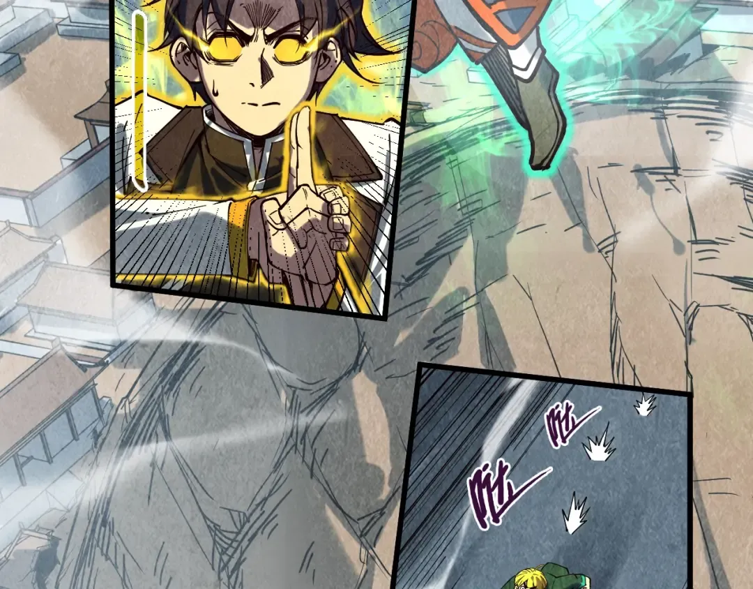 第149话 强敌 第127页