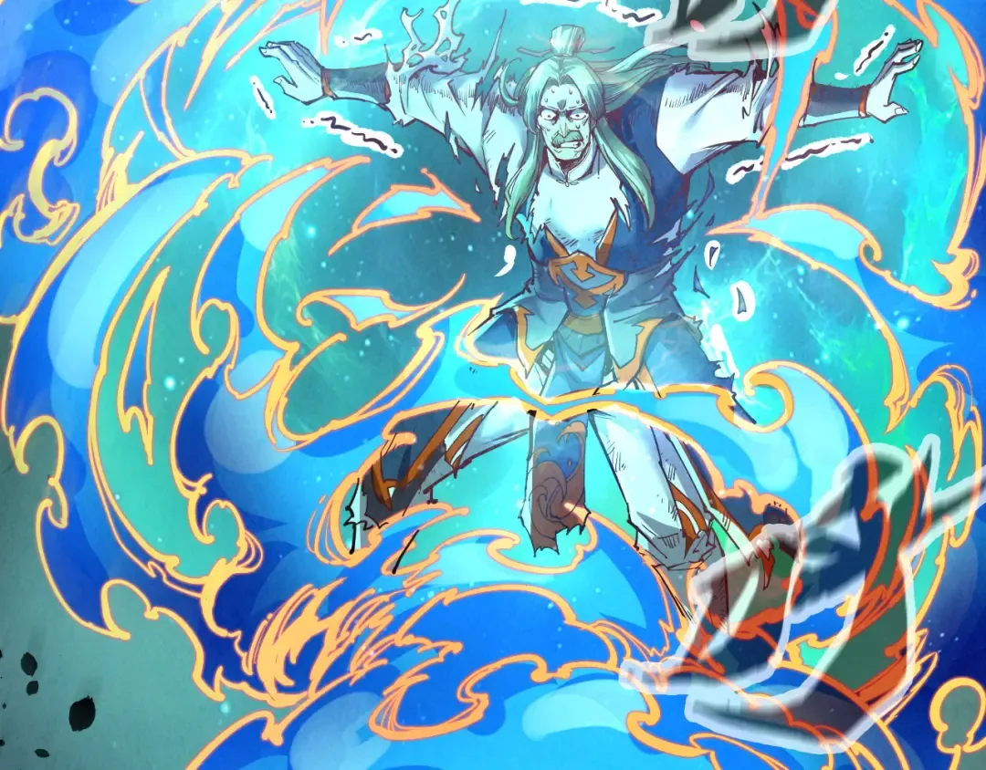 第151话 陈大生之死 第33页
