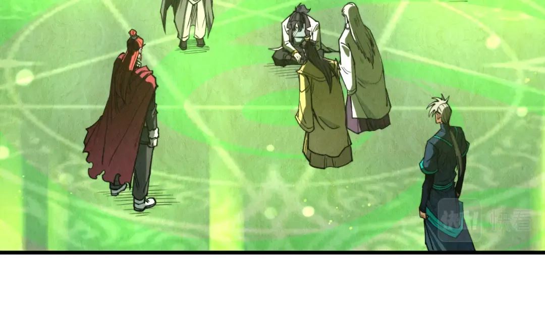 第154话 苏醒 第18页