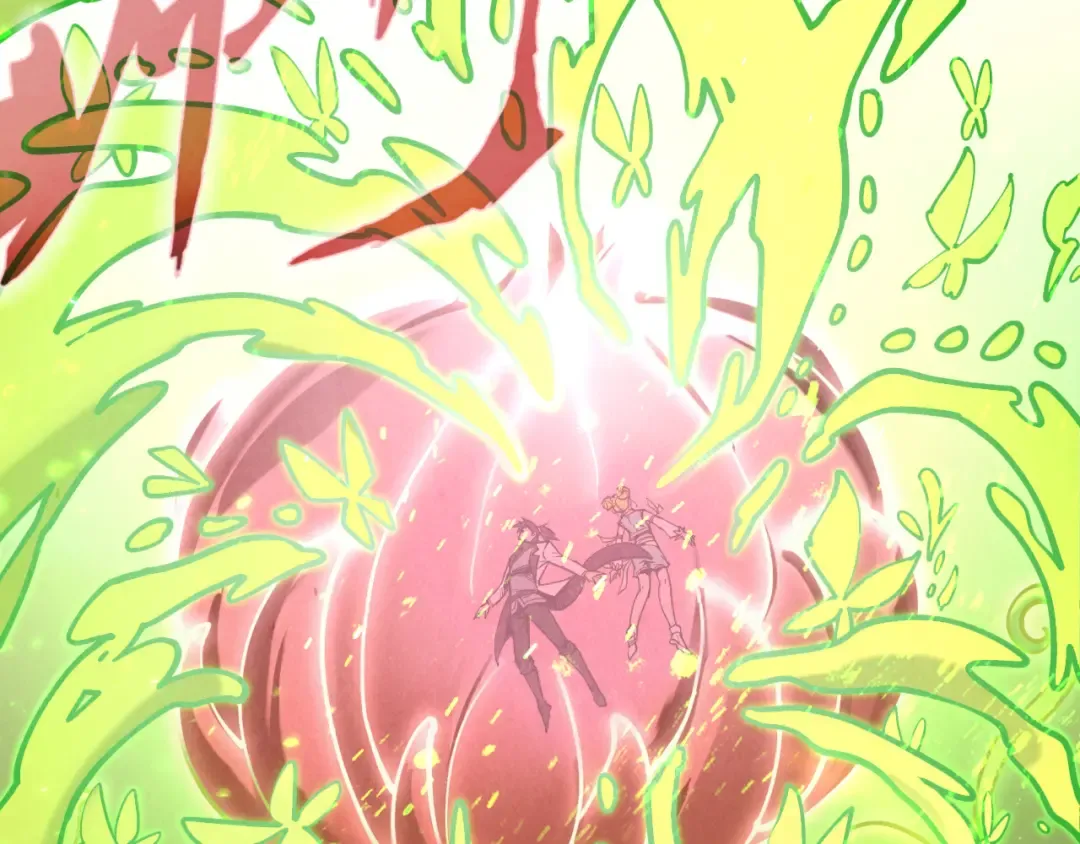 第154话 苏醒 第29页